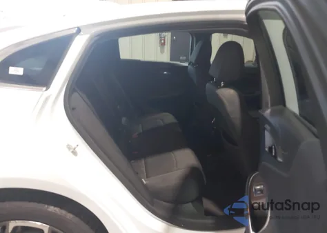 2021 Chevrolet Malibu Fwd Lt z USA, uszkodzony, nr VIN 1G1ZD5ST7MF067738